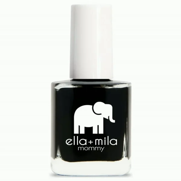 ella+mila Professional Fast-Drying Polish - Durable