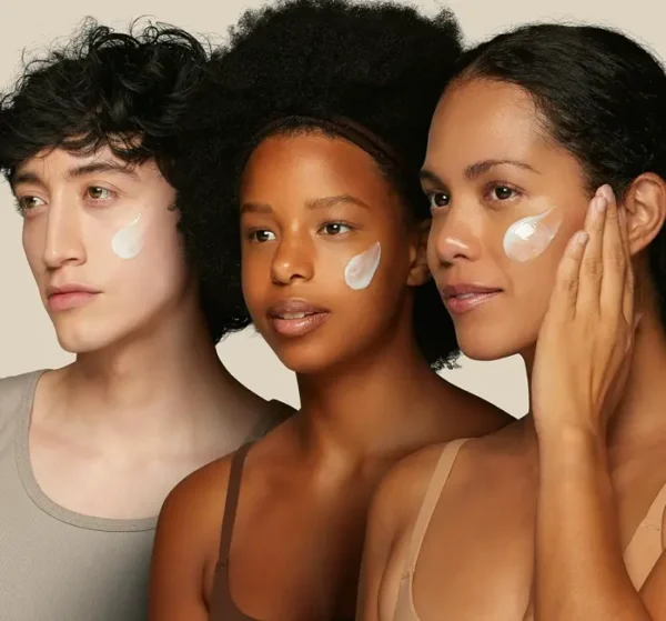 Shadow Spot Remover for Facial and Body