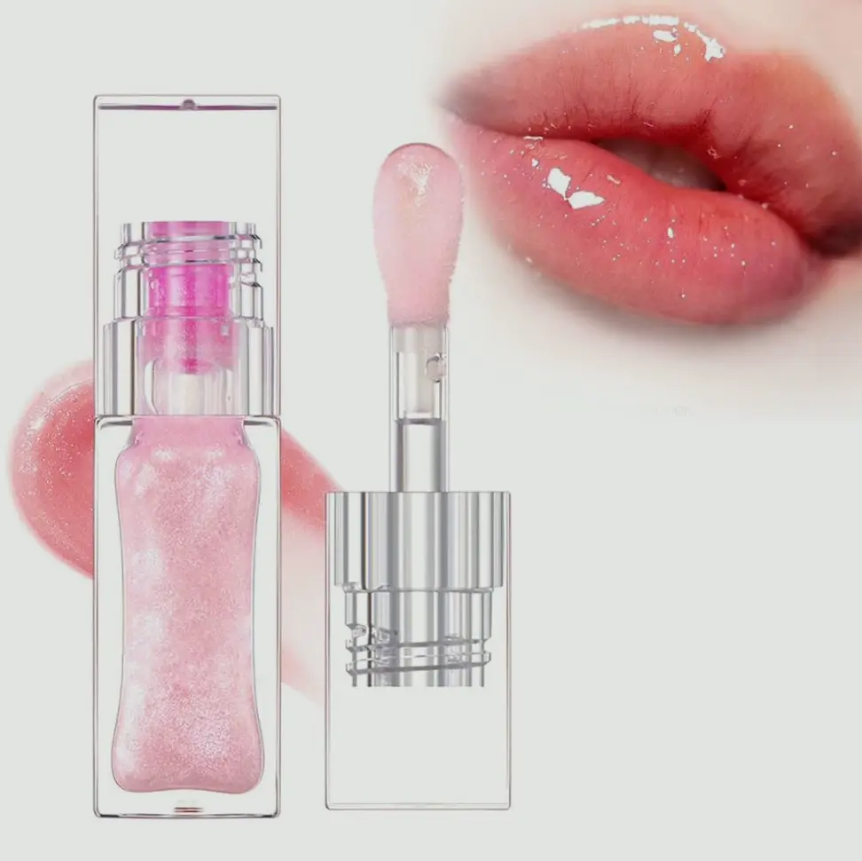 Magic Shade Changing Lip Oil