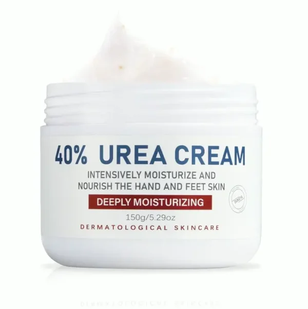 Urea Cream  for Rough Heels All Skin
