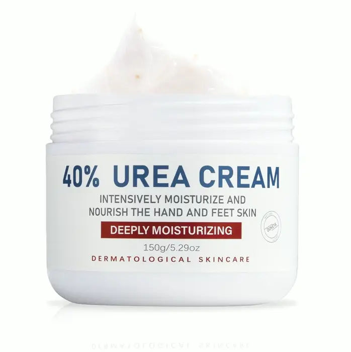 Urea Cream  for Rough Heels All Skin