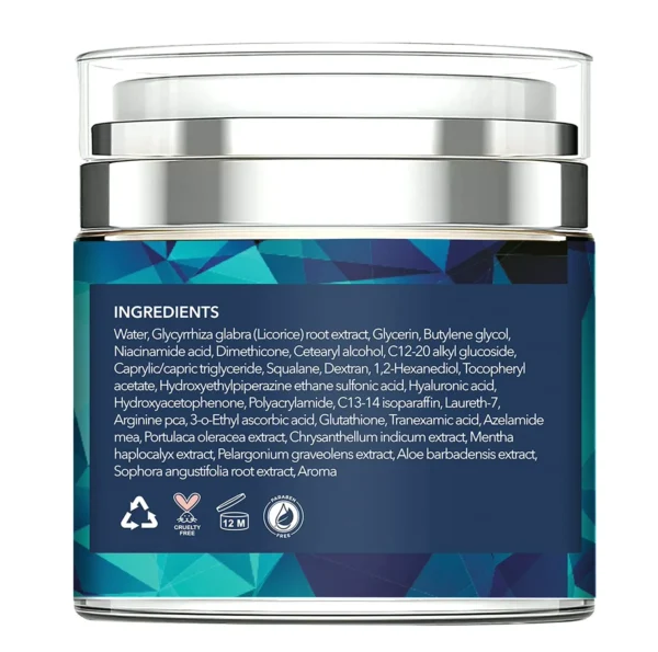 Shadow Spot Remover for Facial and Body