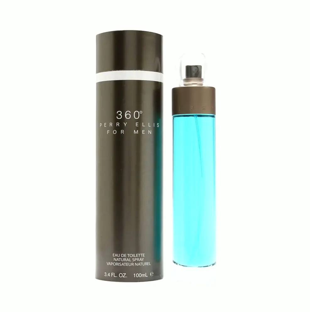 Ellis 360 for Men, 3.4 Fl Oz