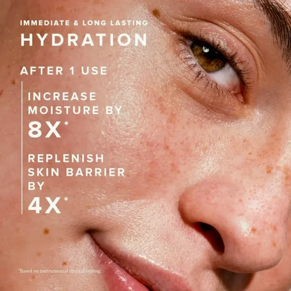 Farmacy Honey Halo Skin Cream for Dry Skin