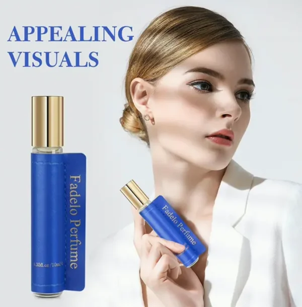 Enhanced Aromas Fragrance Essence Roll-On 10ml
