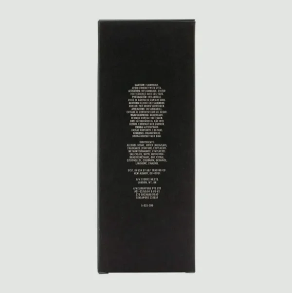 A&F Fierce Fragrance Spray, 6.7 oz