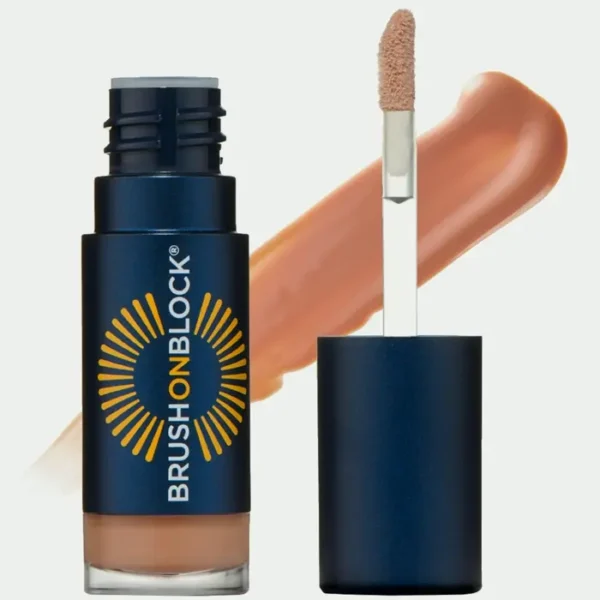 Gloss Guarding Lips Oil SPF 30, Vegan, Moisturizing, Nude Shade