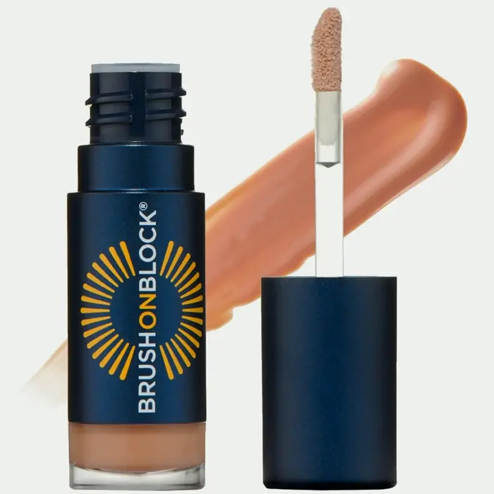 Gloss Guarding Lips Oil SPF 30, Vegan, Moisturizing, Nude Shade
