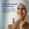 Doctor Denese Tightening Facial Pads - One Hundred Pieces