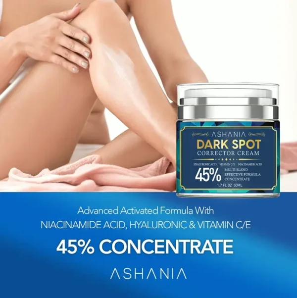 Shadow Spot Remover for Facial and Body