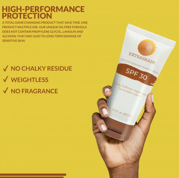 Premium Hydro Enhance Sunblock with Hyaluronic Acid