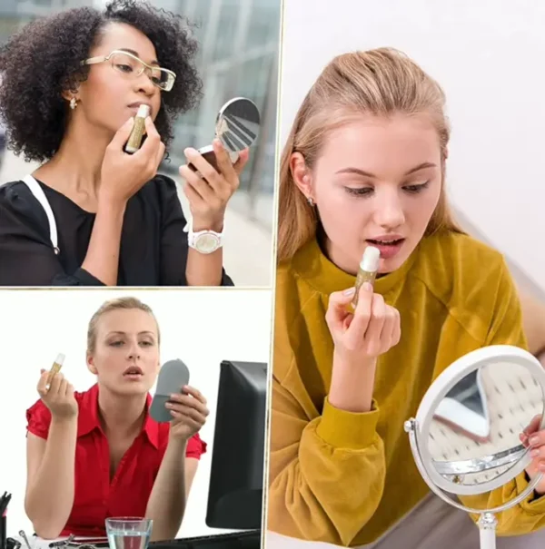 Thank You Gifts for Coworkers - Vanilla Lip Balm (36 Pcs)